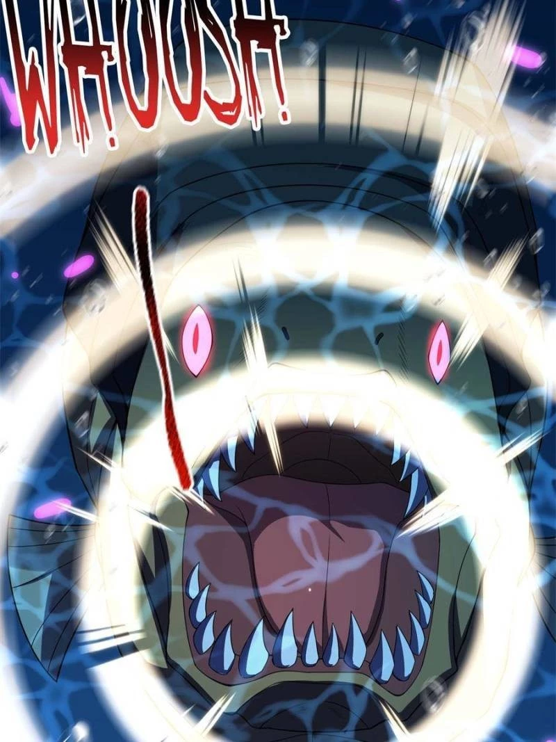 Monster Pet Evolution Chapter 90 - 11