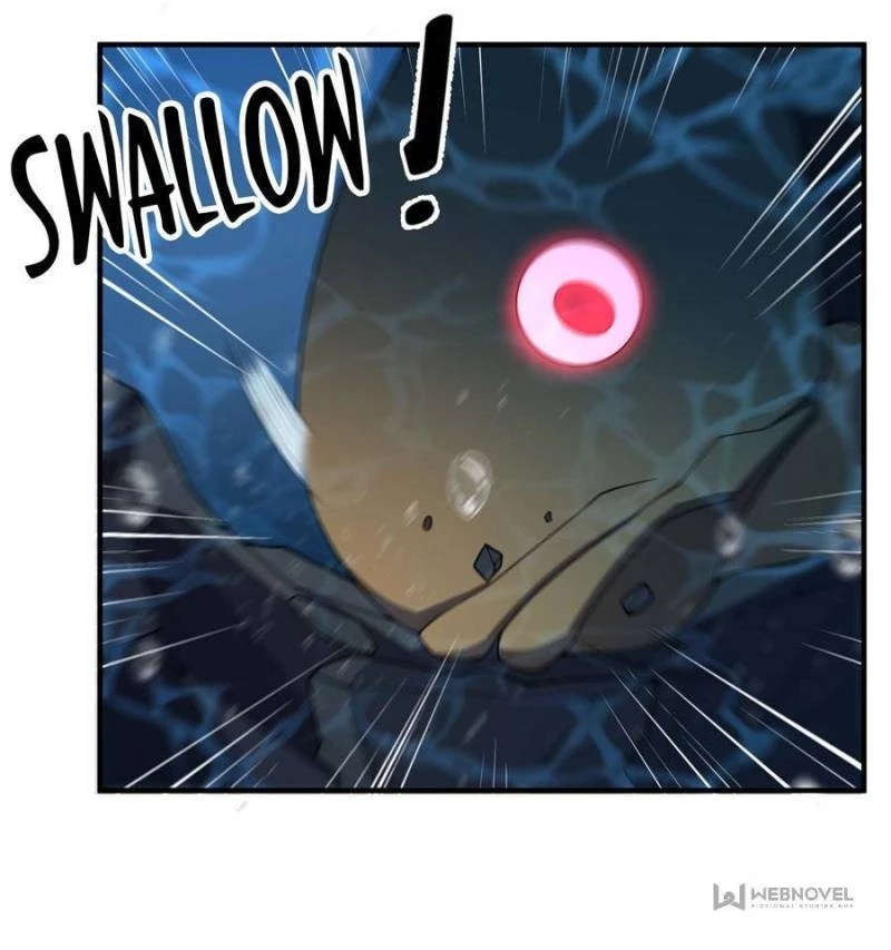 Monster Pet Evolution Chapter 90 - 14
