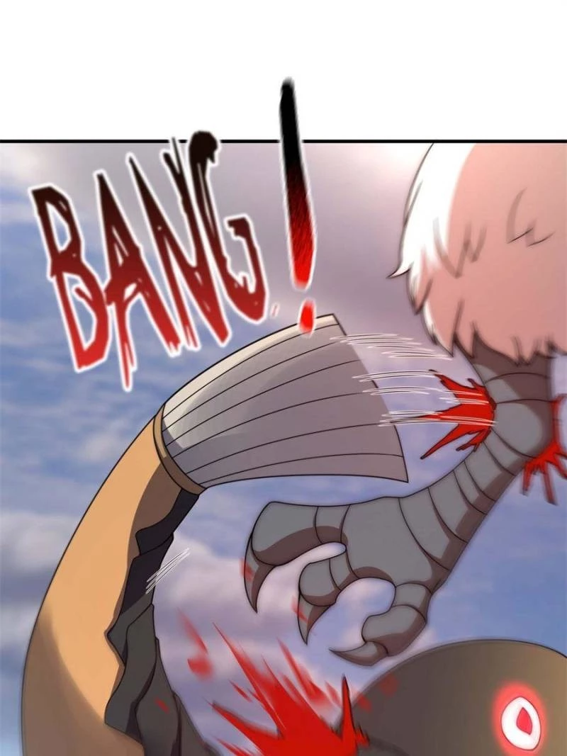 Monster Pet Evolution Chapter 90 - 22