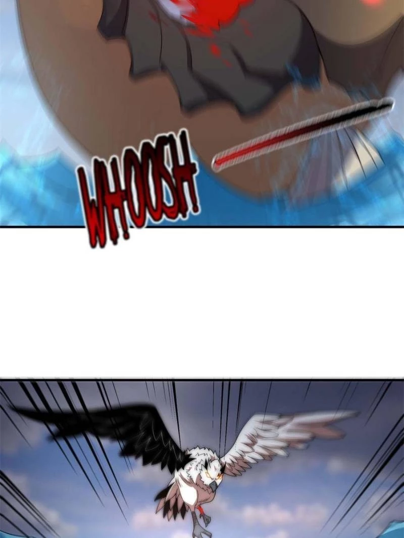 Monster Pet Evolution Chapter 90 - 23