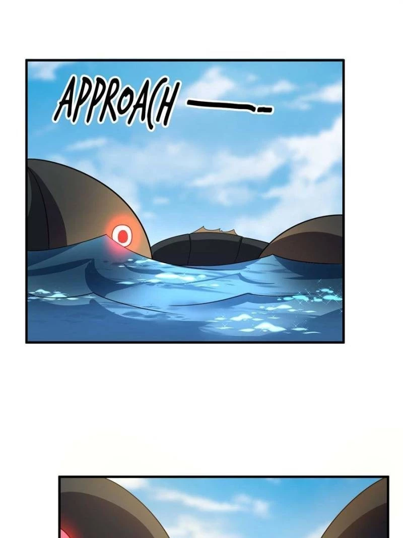 Monster Pet Evolution Chapter 90 - 29