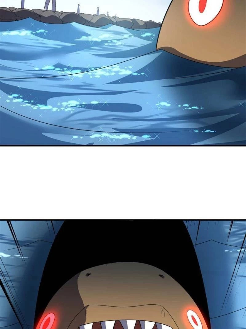 Monster Pet Evolution Chapter 90 - 31