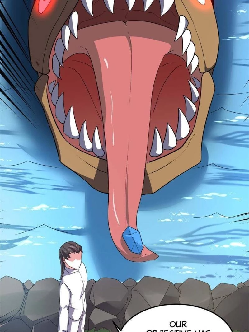 Monster Pet Evolution Chapter 90 - 32
