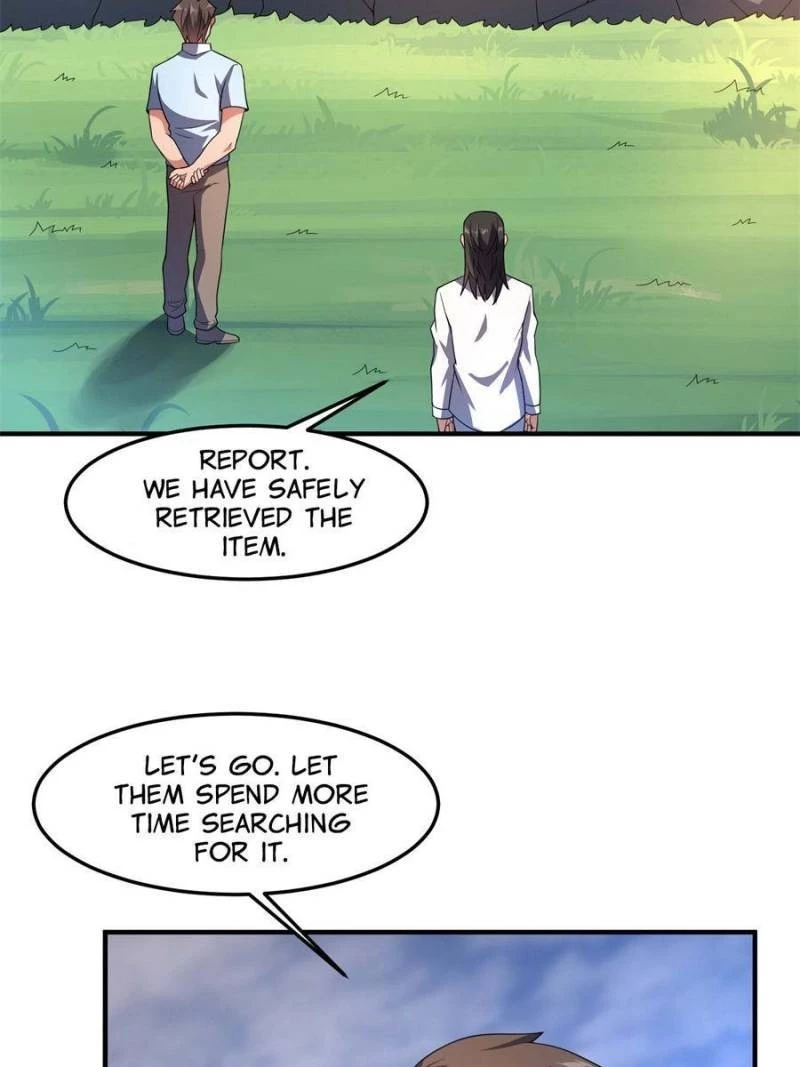 Monster Pet Evolution Chapter 90 - 37