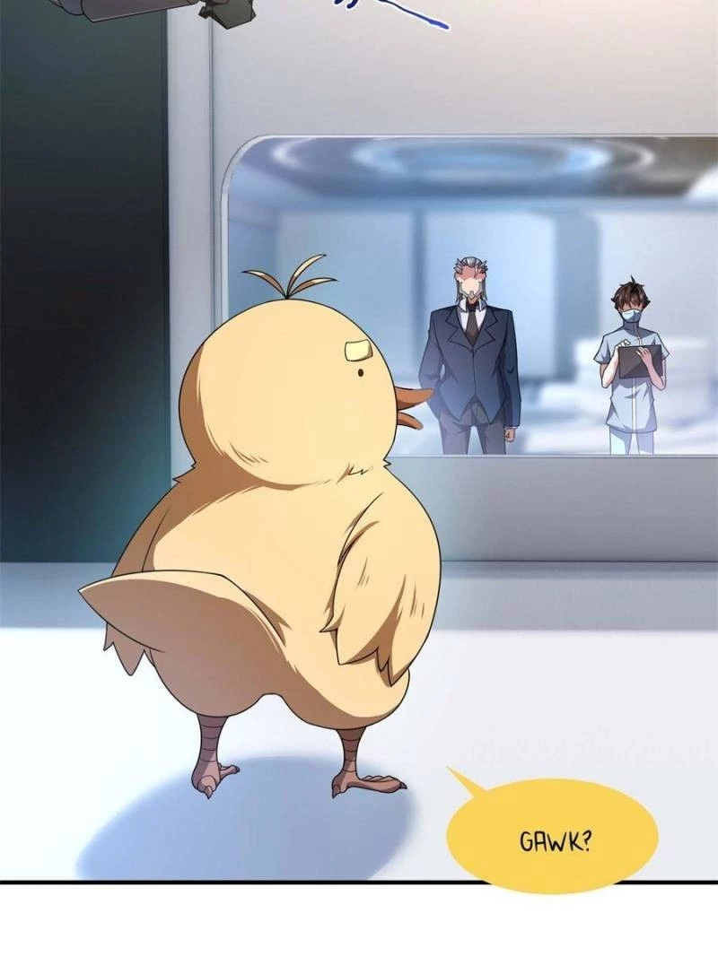 Monster Pet Evolution Chapter 90 - 40