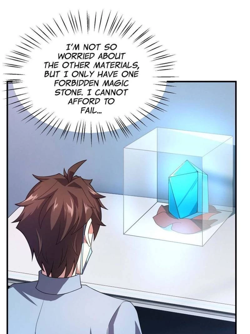 Monster Pet Evolution Chapter 90 - 46