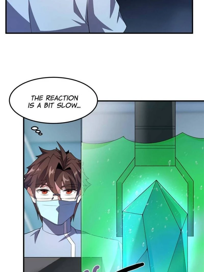 Monster Pet Evolution Chapter 90 - 47