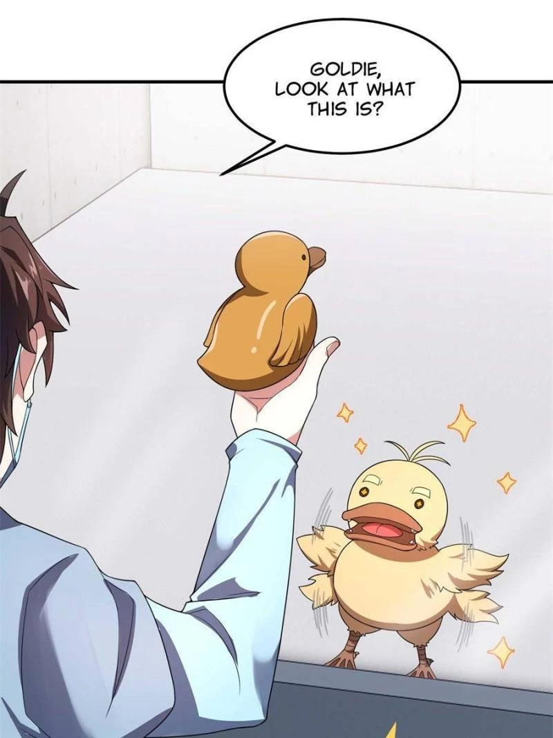 Monster Pet Evolution Chapter 90 - 51
