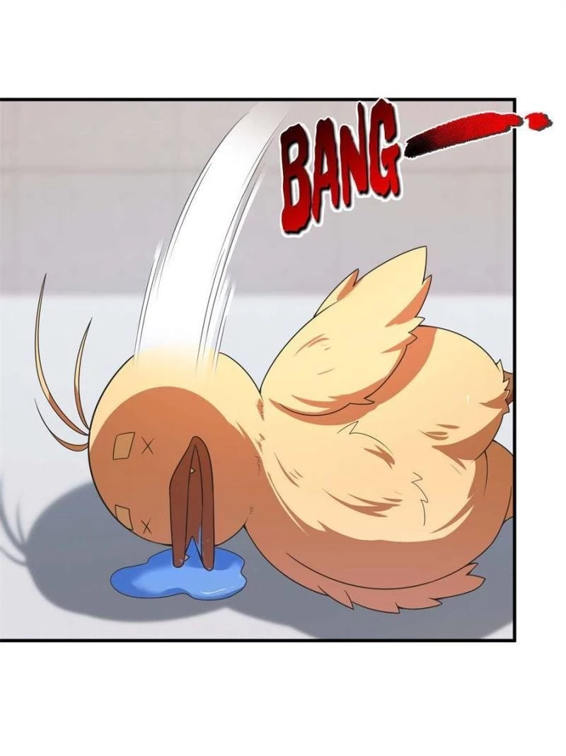 Monster Pet Evolution Chapter 90 - 55
