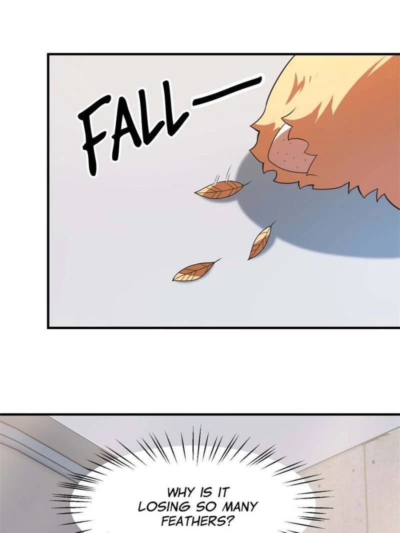 Monster Pet Evolution Chapter 90 - 56