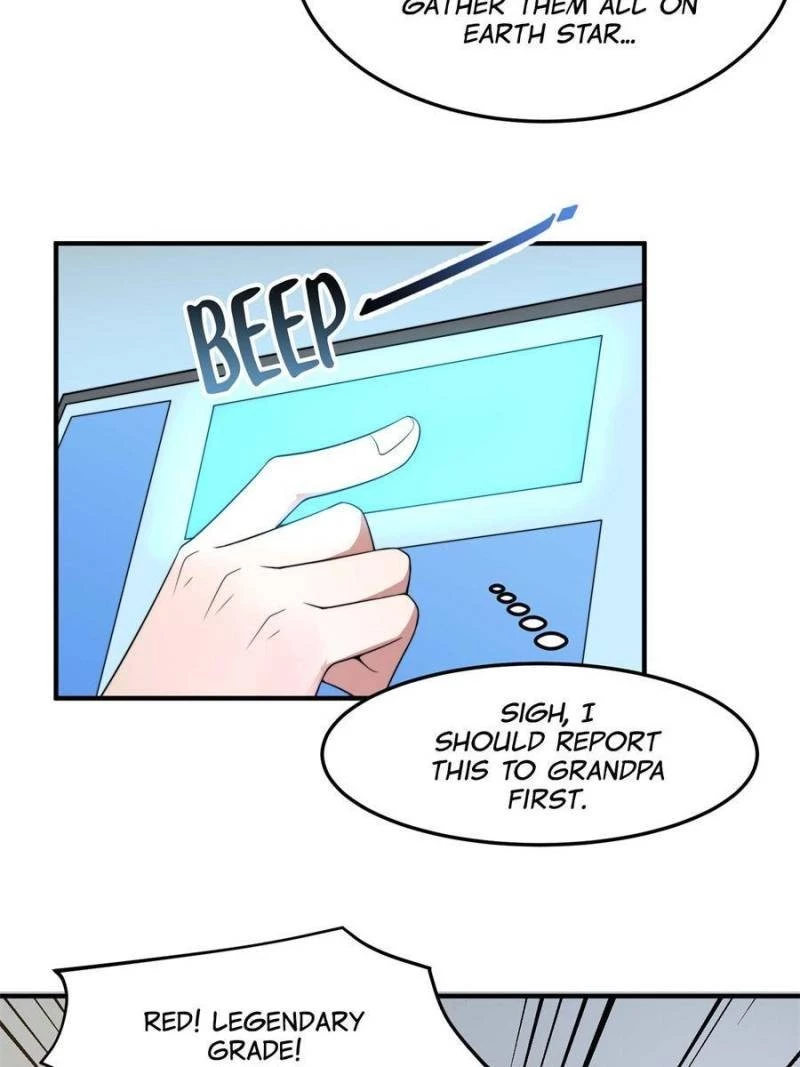 Monster Pet Evolution Chapter 91 - 2