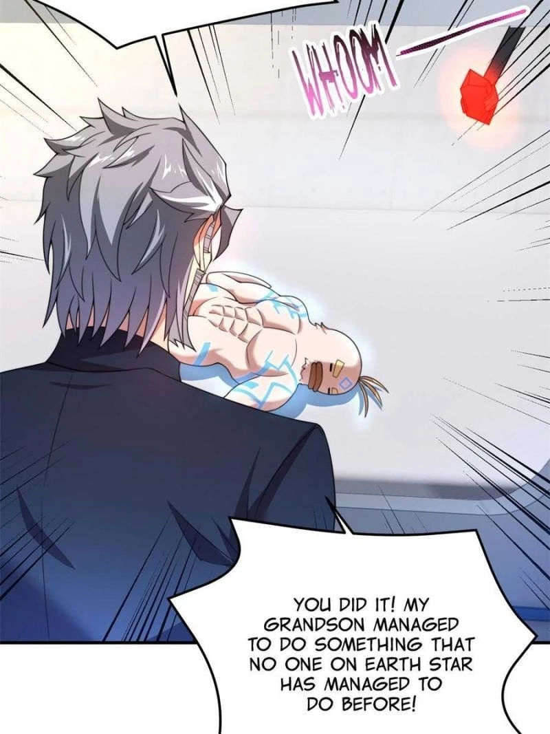 Monster Pet Evolution Chapter 91 - 3