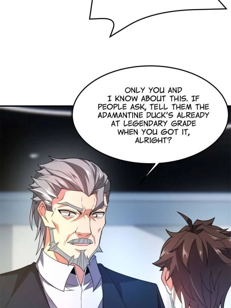 Monster Pet Evolution Chapter 91 - 4