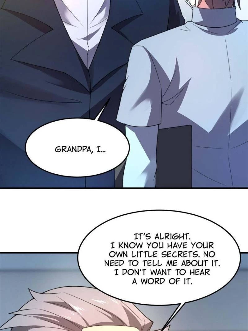 Monster Pet Evolution Chapter 91 - 5