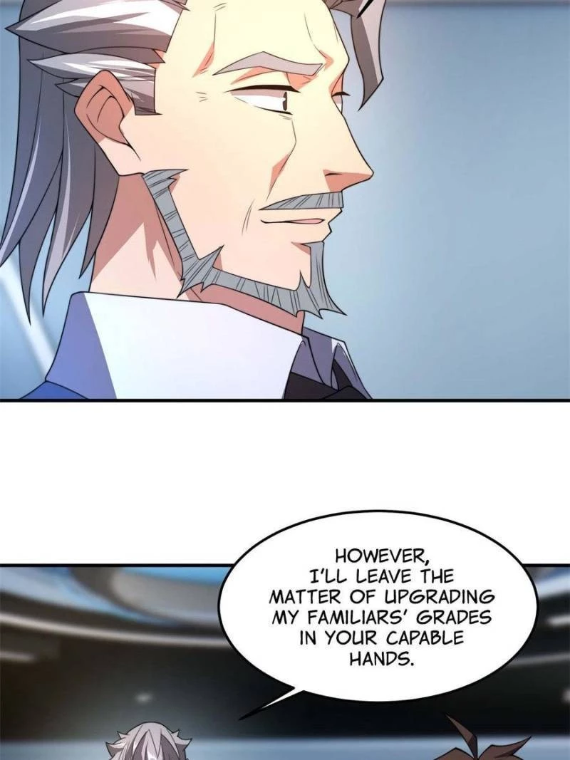 Monster Pet Evolution Chapter 91 - 6