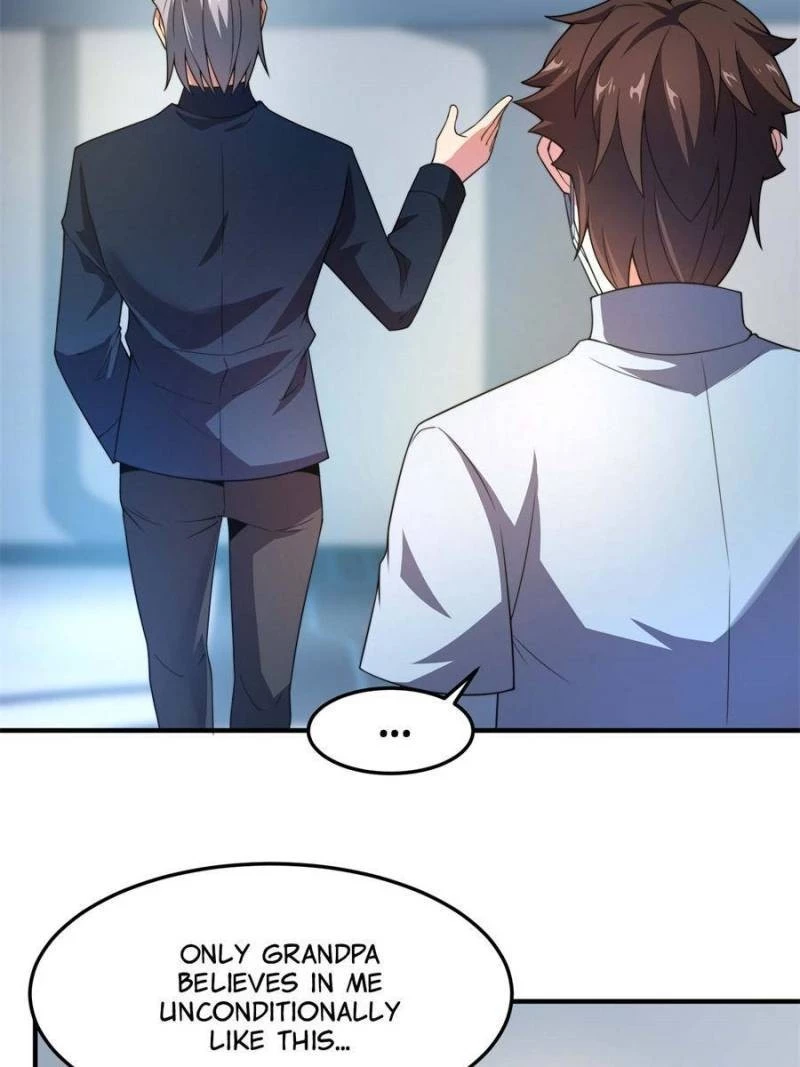 Monster Pet Evolution Chapter 91 - 7