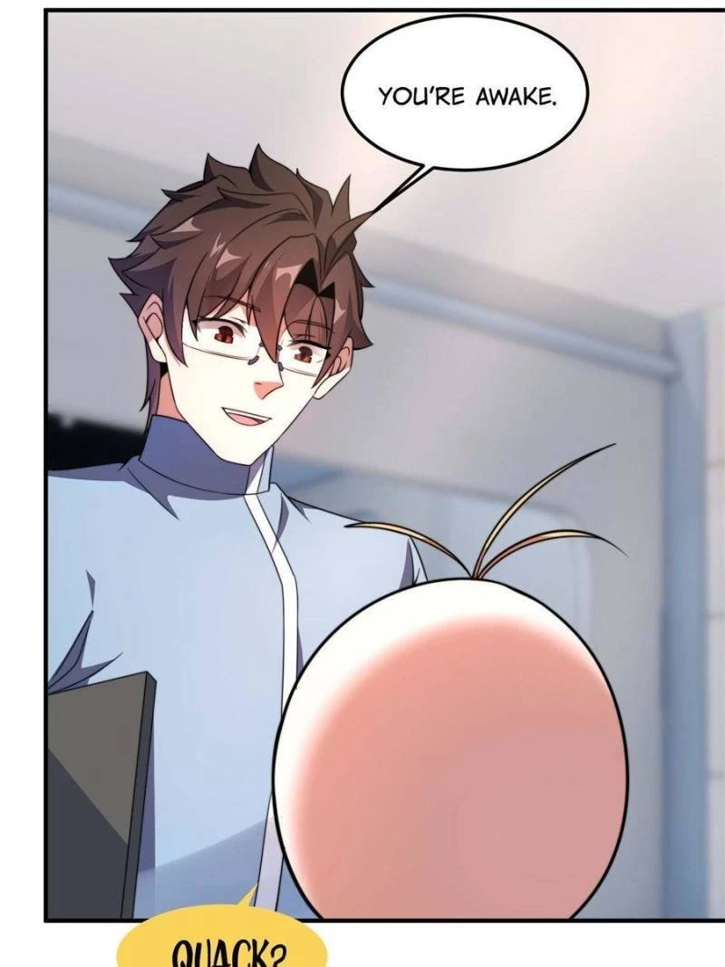 Monster Pet Evolution Chapter 91 - 11