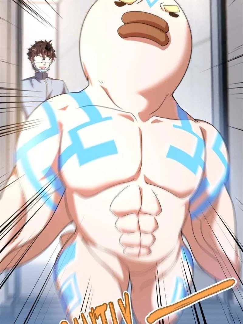 Monster Pet Evolution Chapter 91 - 15