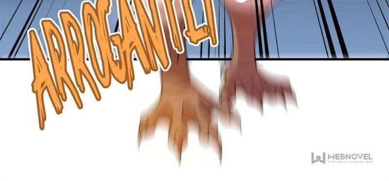 Monster Pet Evolution Chapter 91 - 16