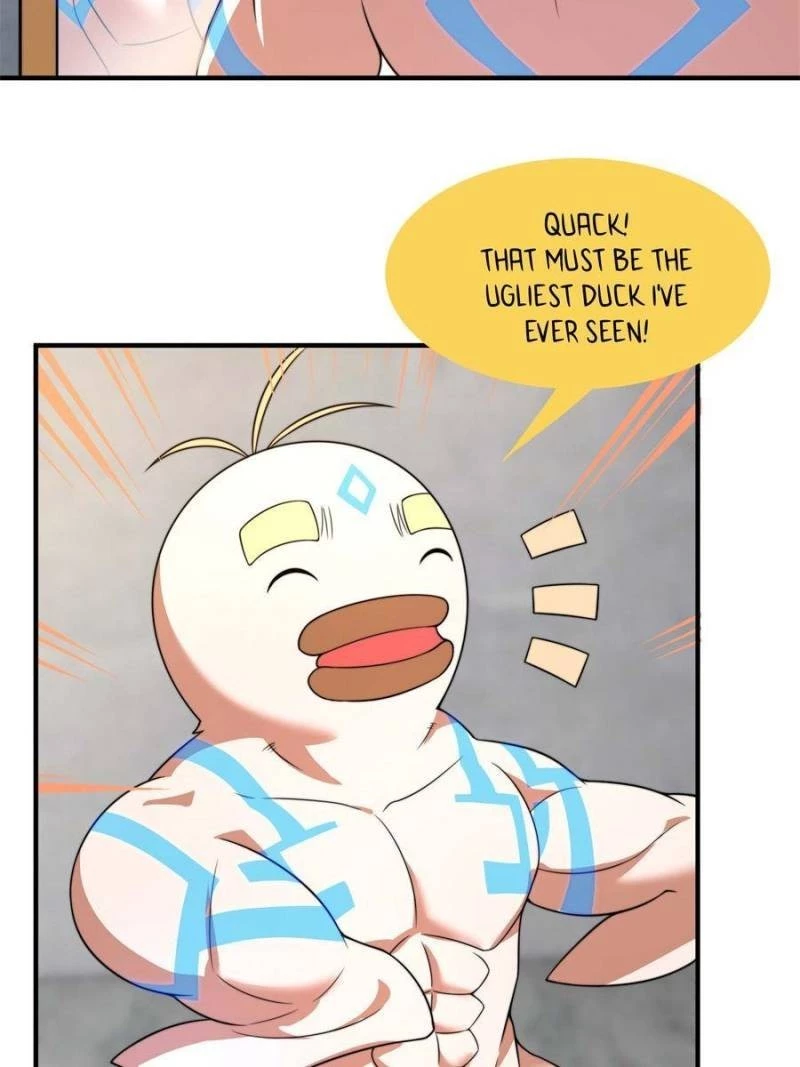 Monster Pet Evolution Chapter 91 - 18