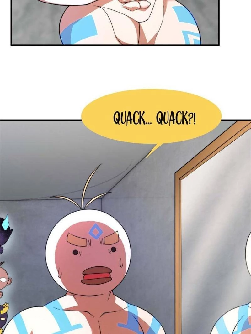 Monster Pet Evolution Chapter 91 - 19