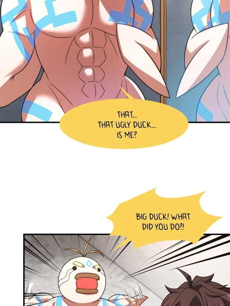 Monster Pet Evolution Chapter 91 - 20