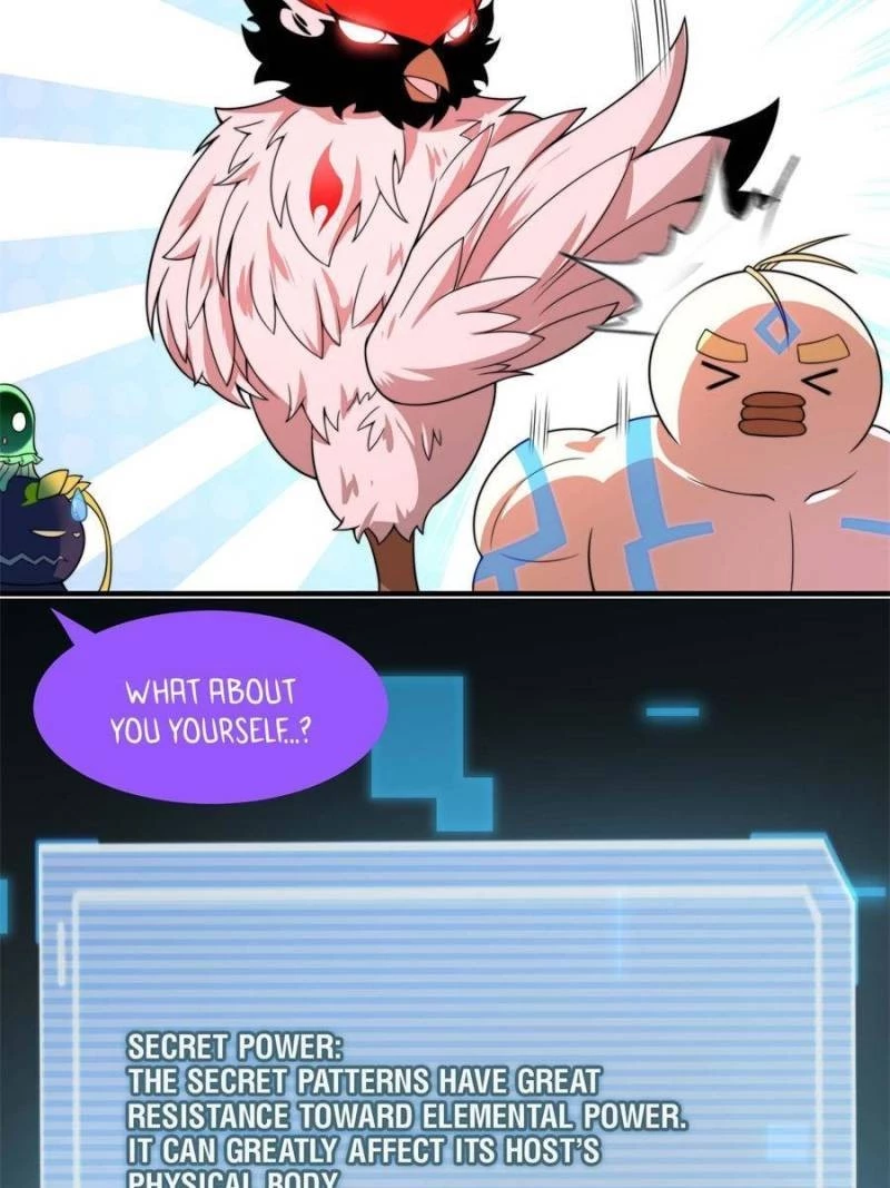 Monster Pet Evolution Chapter 91 - 22