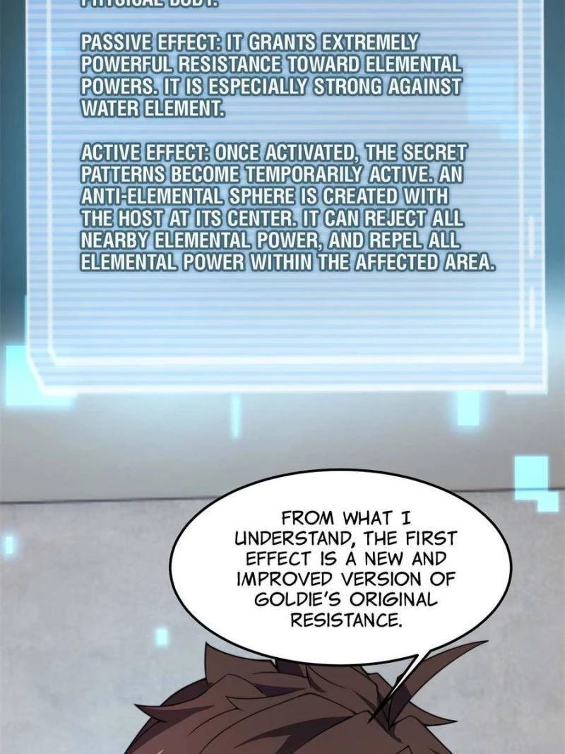 Monster Pet Evolution Chapter 91 - 23