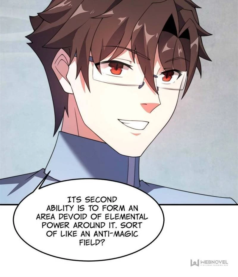 Monster Pet Evolution Chapter 91 - 24