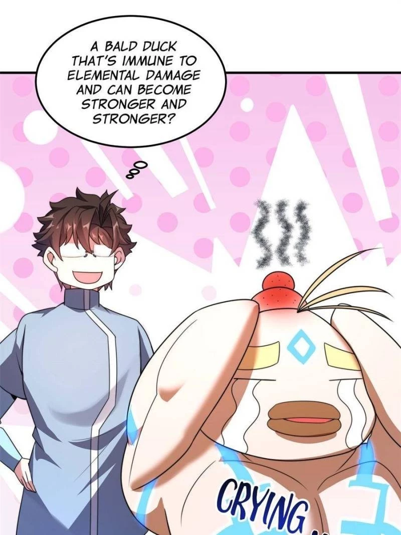 Monster Pet Evolution Chapter 91 - 25