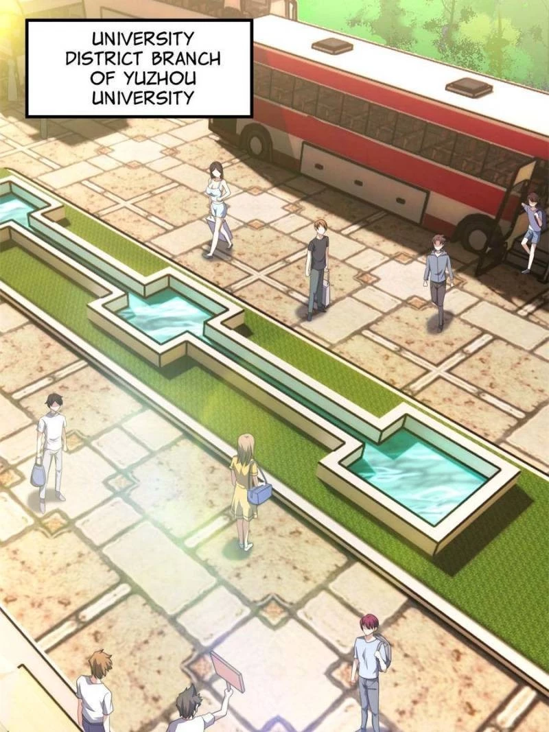 Monster Pet Evolution Chapter 91 - 27