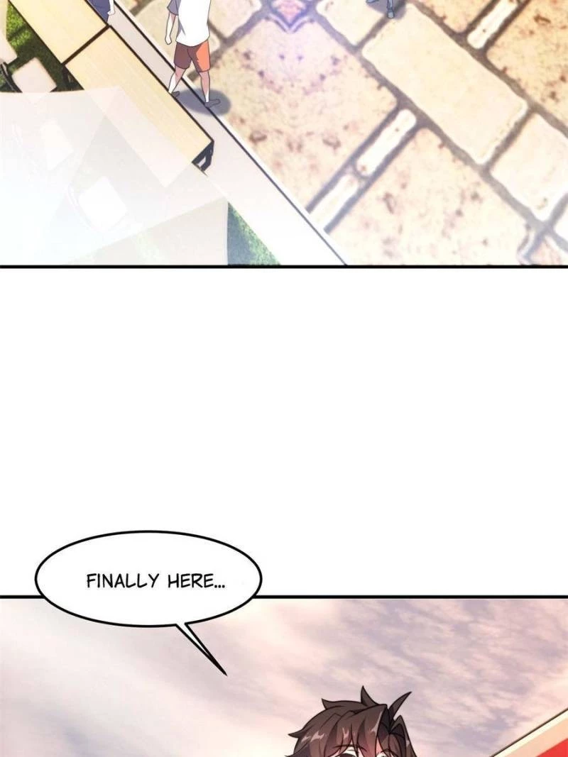 Monster Pet Evolution Chapter 91 - 28