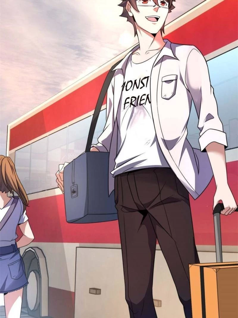 Monster Pet Evolution Chapter 91 - 29