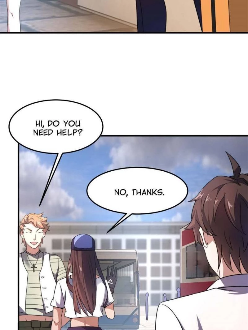 Monster Pet Evolution Chapter 91 - 30