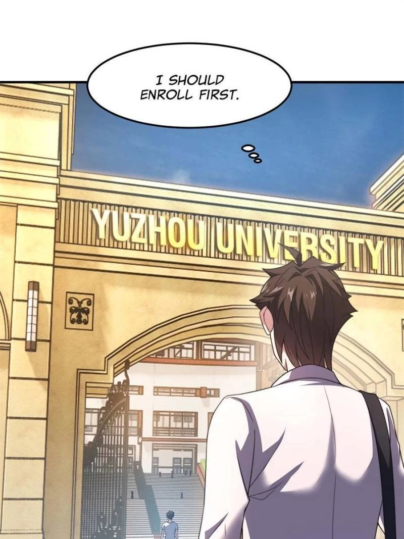 Monster Pet Evolution Chapter 91 - 32