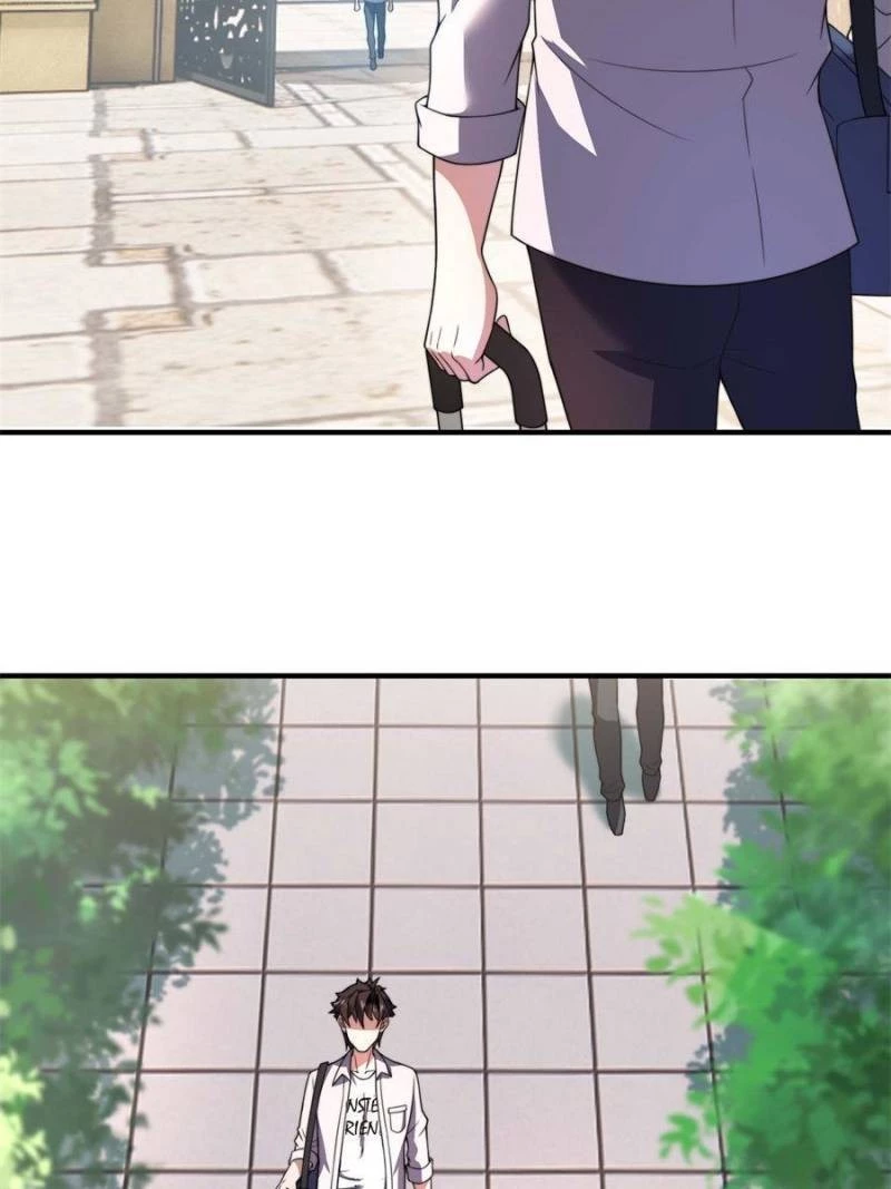 Monster Pet Evolution Chapter 91 - 33