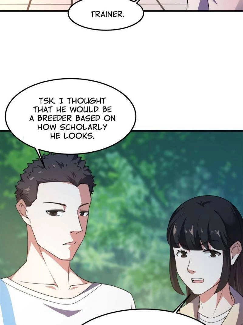 Monster Pet Evolution Chapter 91 - 36