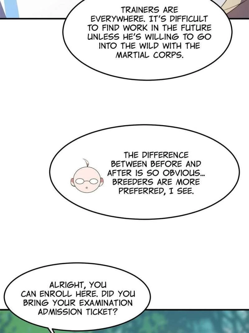 Monster Pet Evolution Chapter 91 - 37