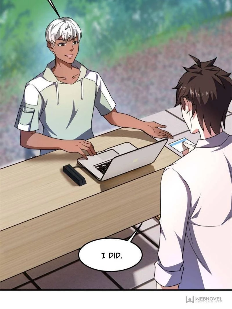 Monster Pet Evolution Chapter 91 - 38