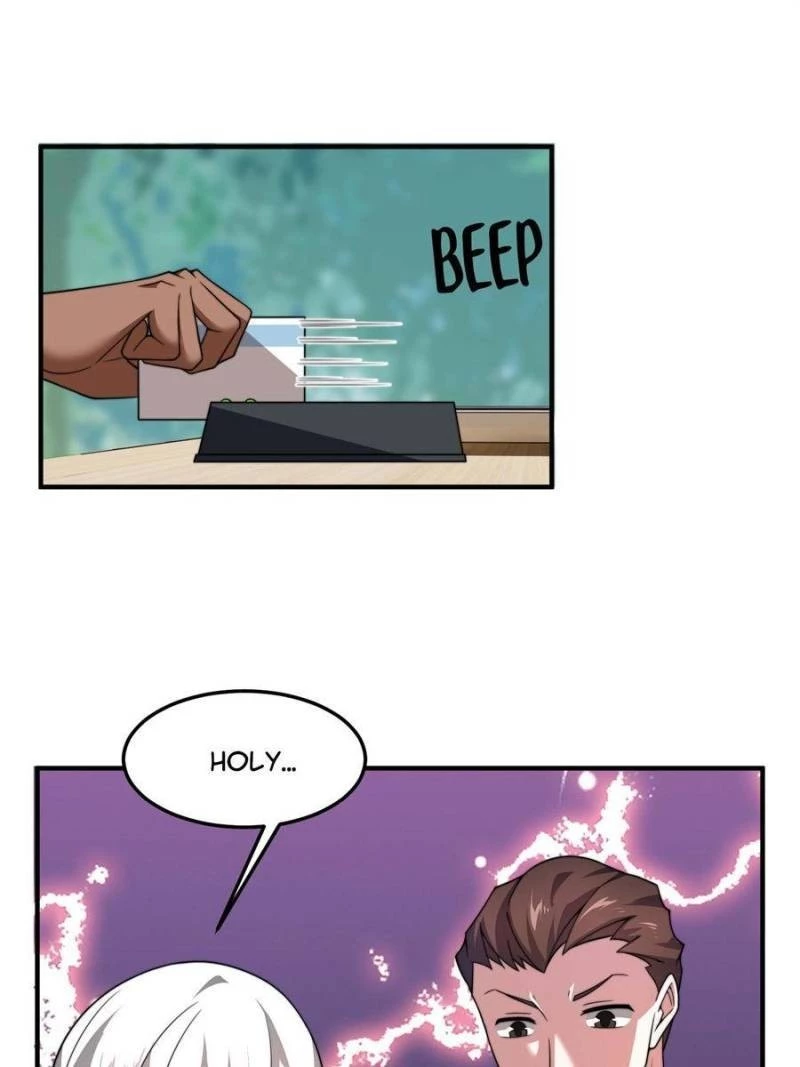 Monster Pet Evolution Chapter 91 - 40