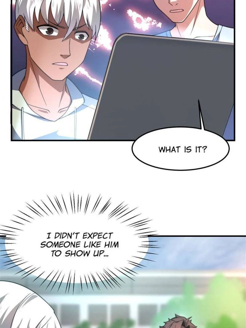 Monster Pet Evolution Chapter 91 - 41