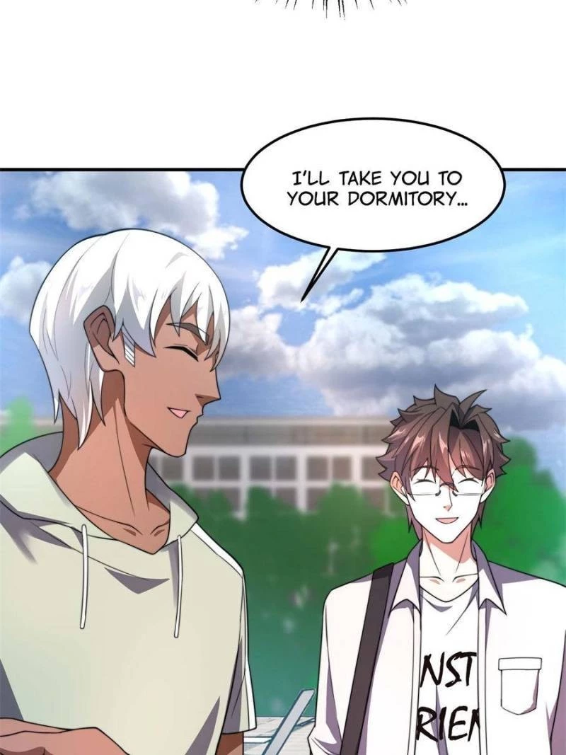 Monster Pet Evolution Chapter 91 - 43