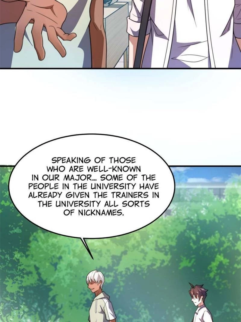 Monster Pet Evolution Chapter 91 - 44