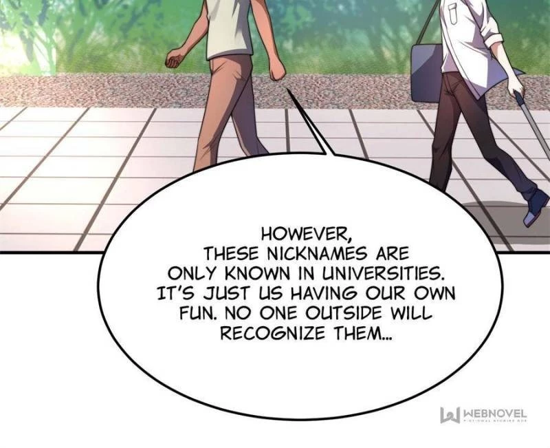 Monster Pet Evolution Chapter 91 - 45