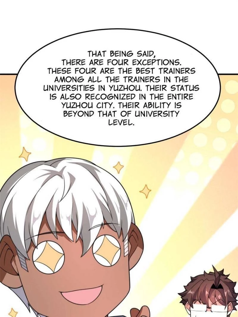 Monster Pet Evolution Chapter 91 - 46