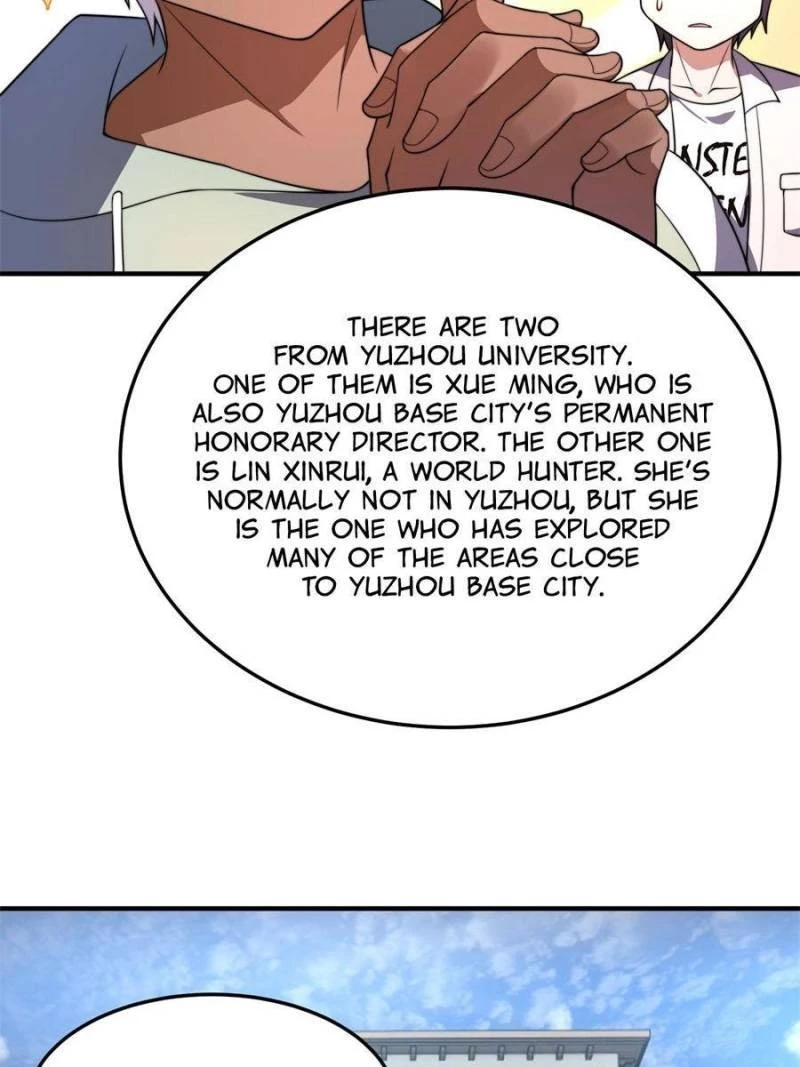 Monster Pet Evolution Chapter 91 - 47