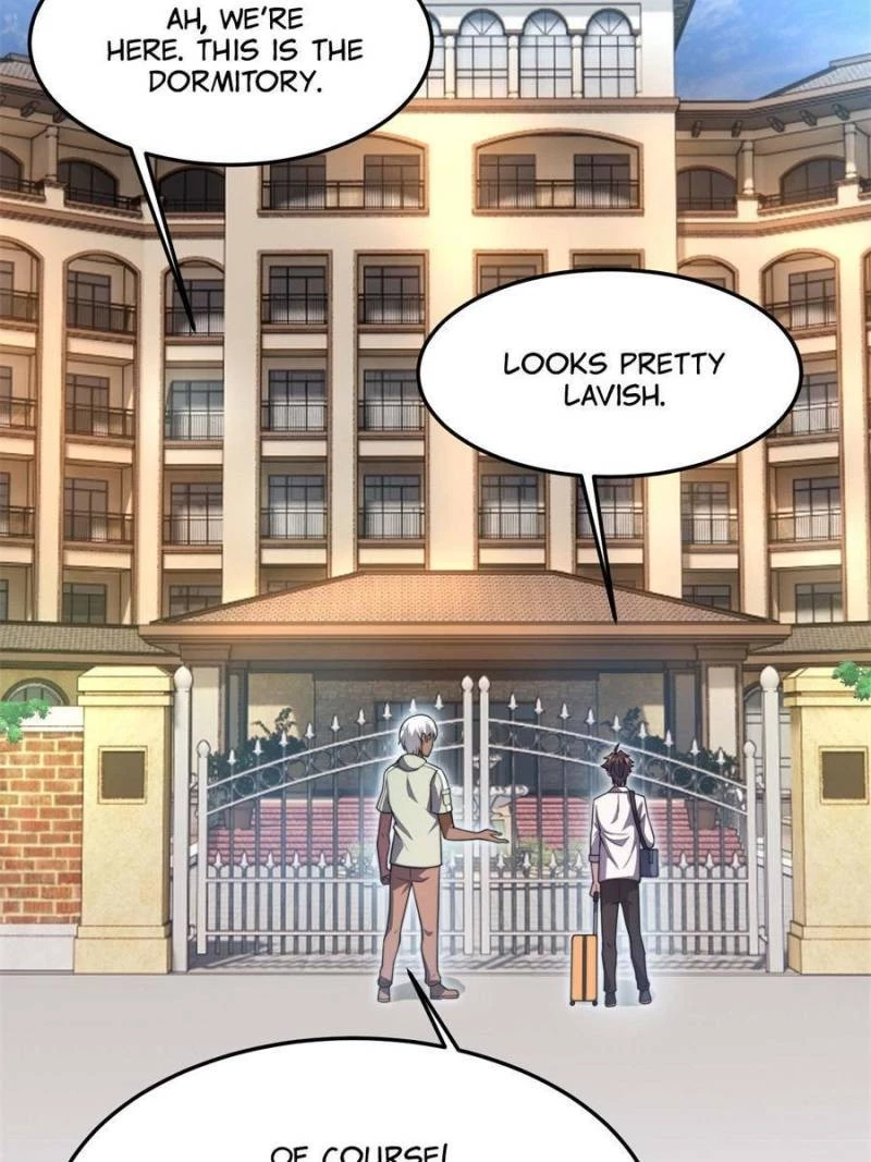 Monster Pet Evolution Chapter 91 - 48