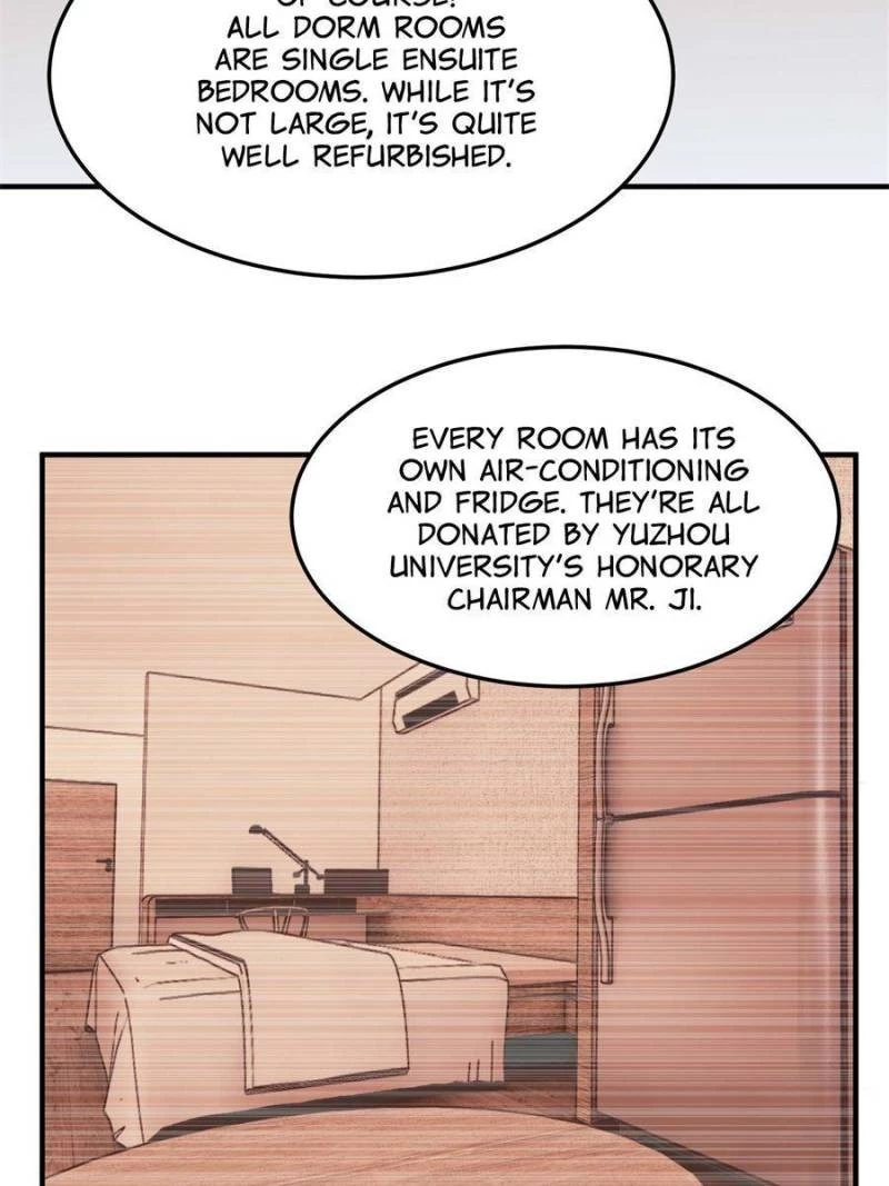 Monster Pet Evolution Chapter 91 - 49