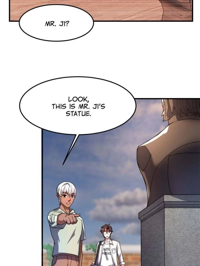 Monster Pet Evolution Chapter 91 - 50