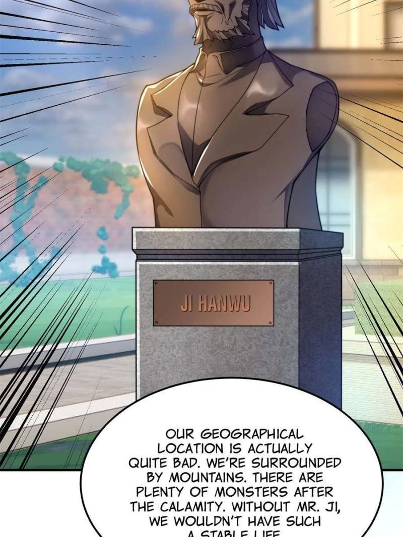 Monster Pet Evolution Chapter 91 - 52